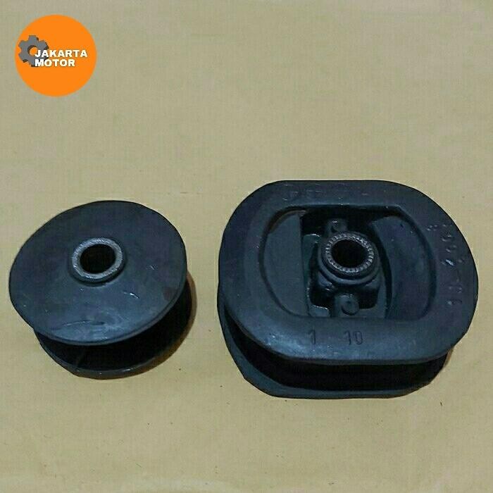 Karet Engine Mounting Dudukan Mesin Suzuki Forsa