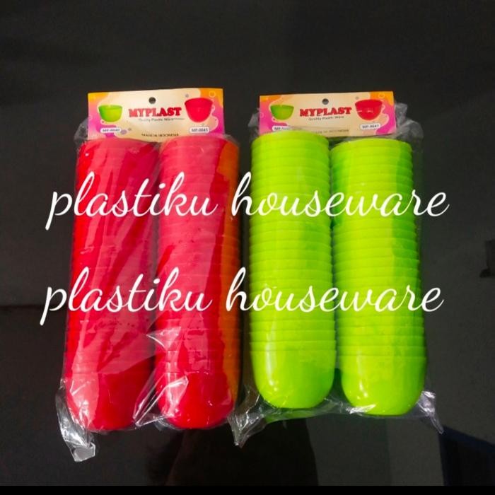 

Cetakan Kue Talam Besar / Cucing / Kue Apem /Mangkok 48 Pcs 4 Lusin