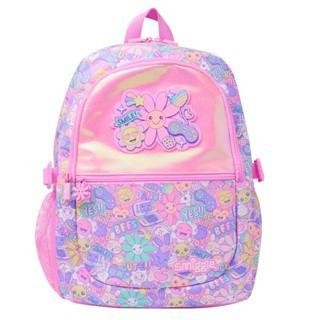 SET RANSEL SMIGGLE SERI BUNGA EPIC