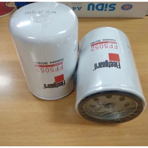 New Filter Solar Ff5052/3903640/3286503/Ff5052/Ff 5052/Ff-5052 Best Quality