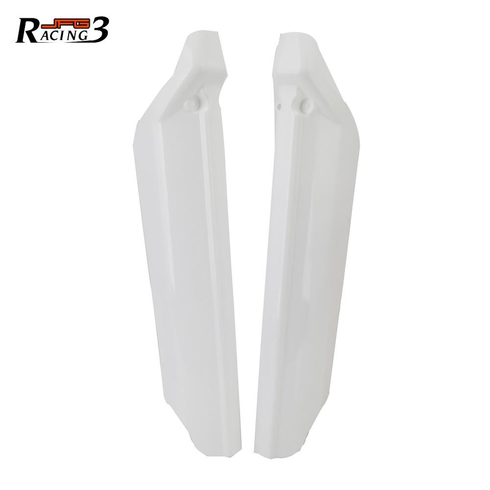 Front Fork Shock Guard Protector Protection Adjustable Motorcycle Accessories For Hawk250 Hawk 250 P
