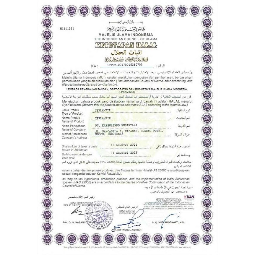 TOP" KAPSUL EXTRACT SAW PALMETTO PROSTAT RAMBUT RONTOK MEMPERBESAR PAYUDARA