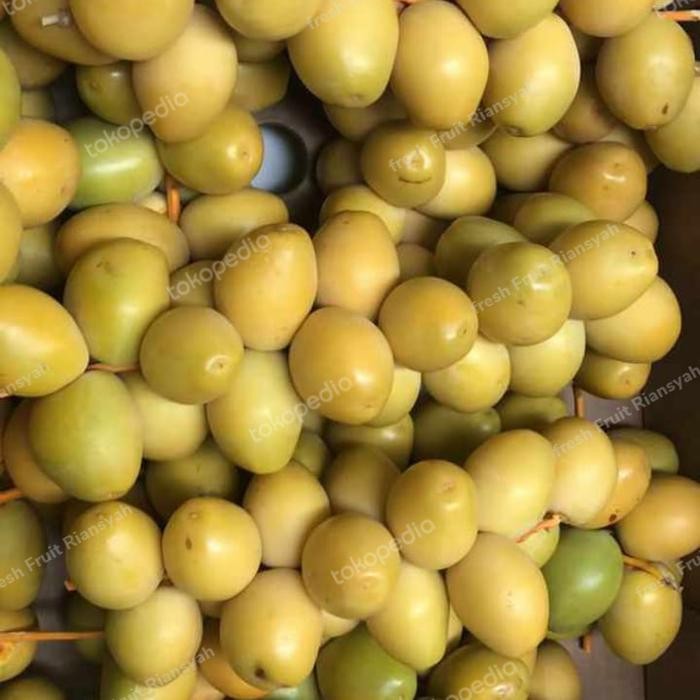 

kurma korma muda fresh kurma muda korma
