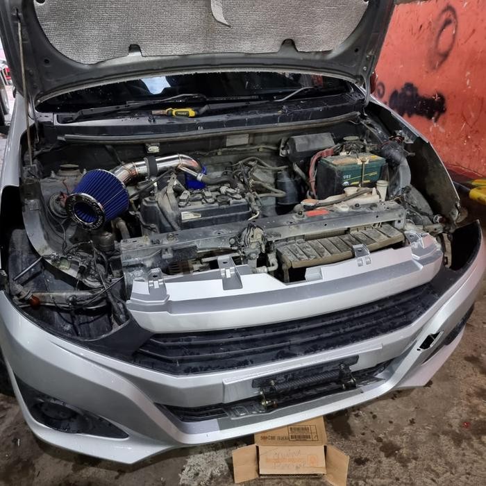 Open Filter Agya Ayla 1.0 Tipe Art01 Arturo Exhaust