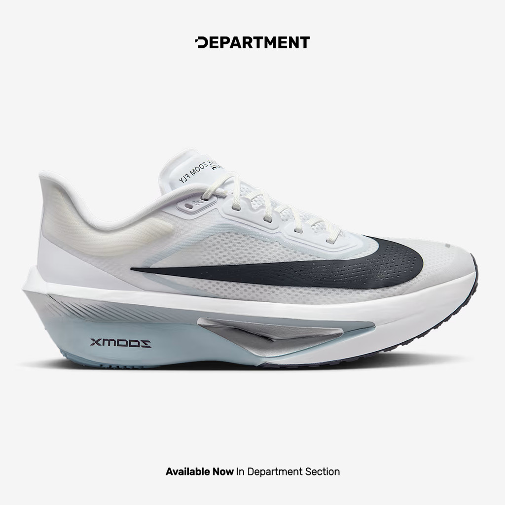 NIKE Sepatu Lari Pria ZOOM FLY 6 FN8454104 ORI