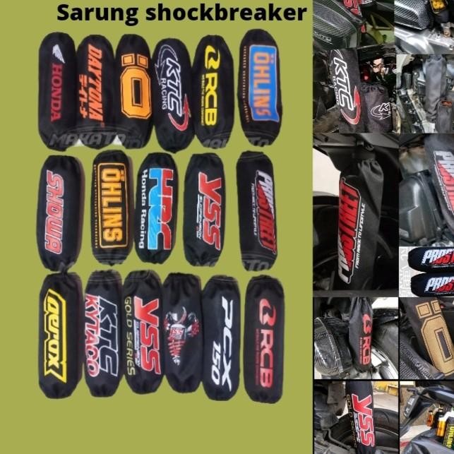 SARUNG SHOCK SHOK SARUNG SOK BELAKANG COVER SHOCK COVER SHOK BELAKANG