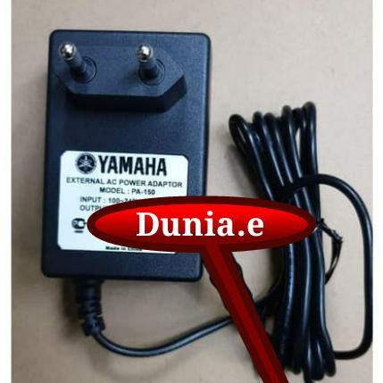 adaptor keyboard Yamaha untuk PSR 450- PSR 440 -PSR-340