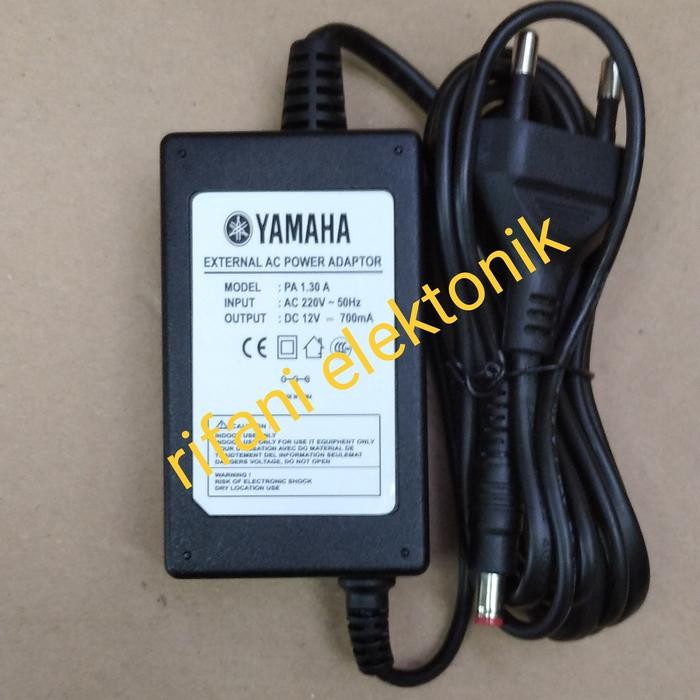 ADAPTOR KEYBOARD YAMAHA PSR E 323 PSR E 333 PSR E 343