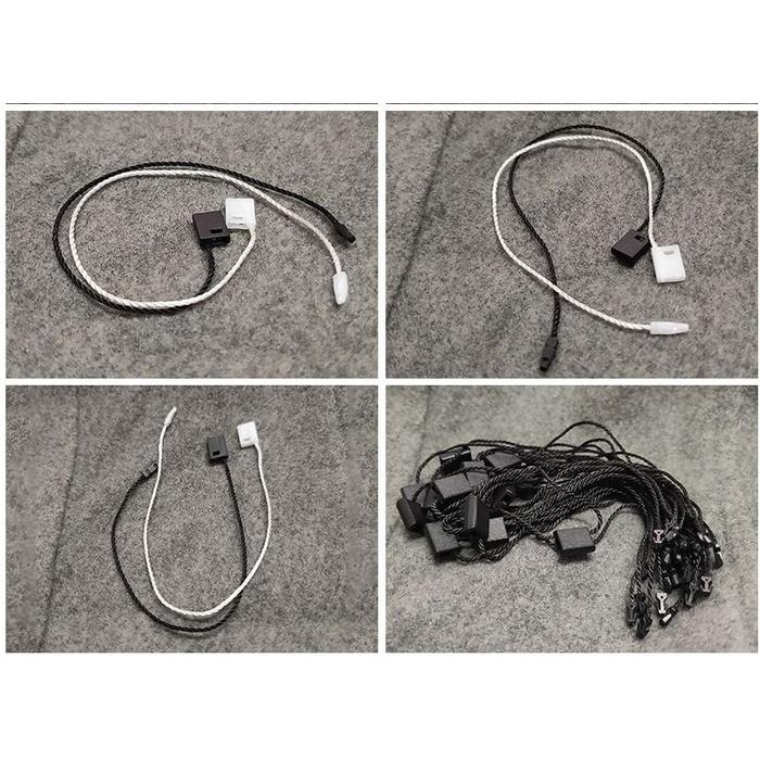 

[1.000 PCS] TALI HANG TAG / LABEL HARGA/ BAJU/ MEREK GROSIR KODE 210