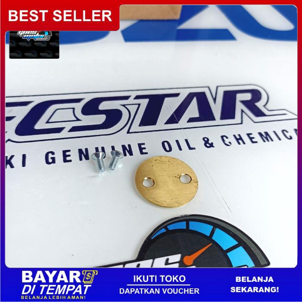 FREE ONGKIR KOIN KARBURATOR SUZUKI SKYWAVE /HAYATE/XEON/ SKYDRIVE/SPIN/ 26MM BISA COD