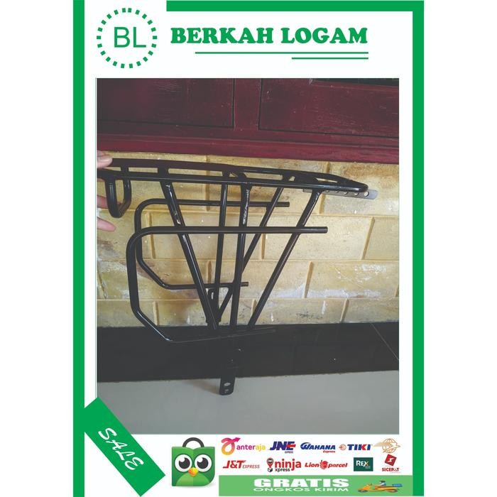 Boncengan sepeda minion belakang / Boncengan Sepeda nix belakang