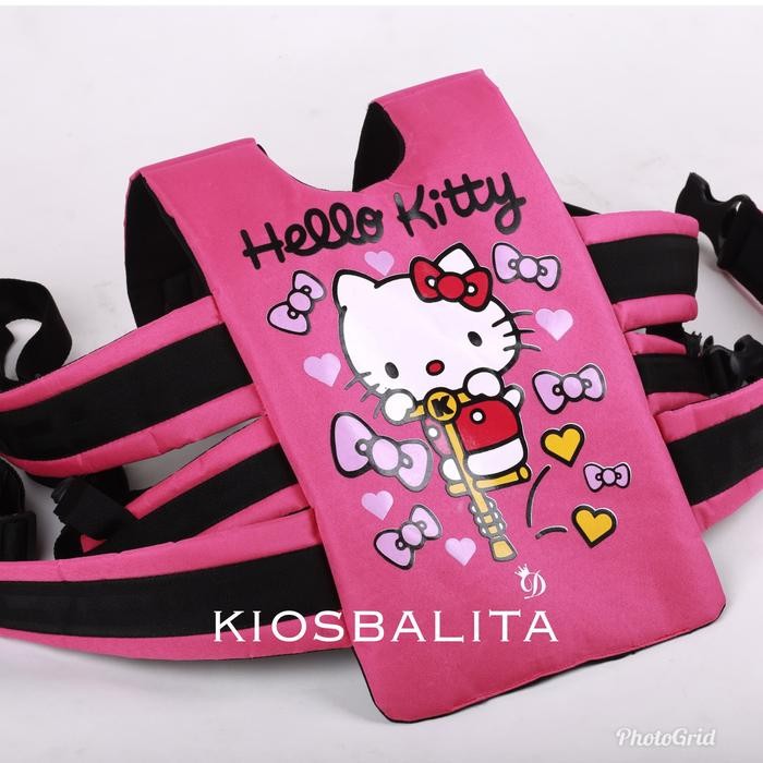 SABUK BONCENG/SABUK BONCENGAN MOTOR