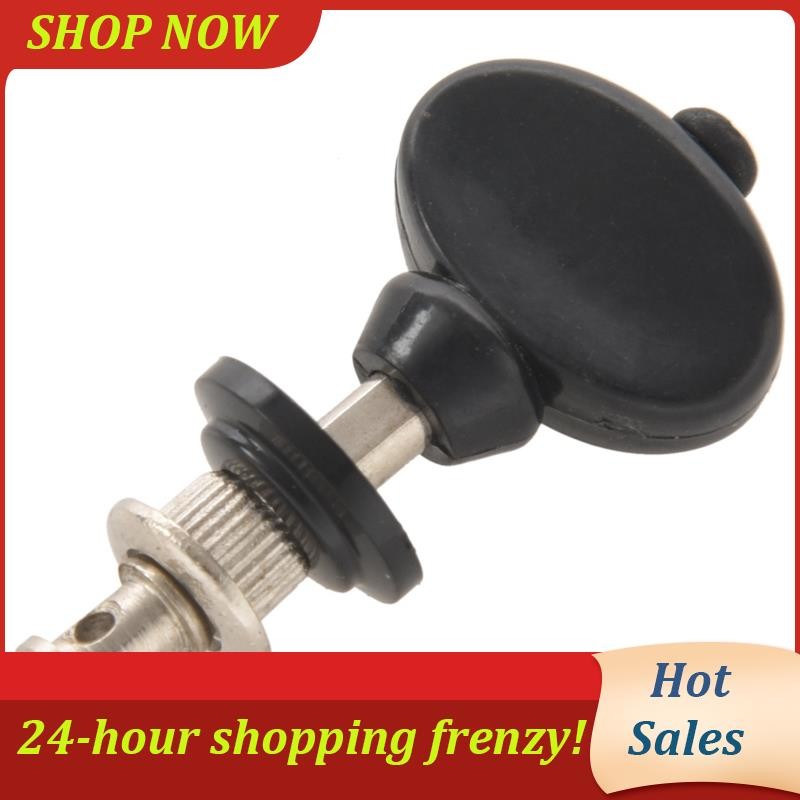 AB31-16 Tuning Pegs Pin For Ukulele And Other Various Instruments--Black