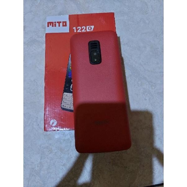 [Expert] Mito 122Q 2,4 inch 4 slot sim card senter