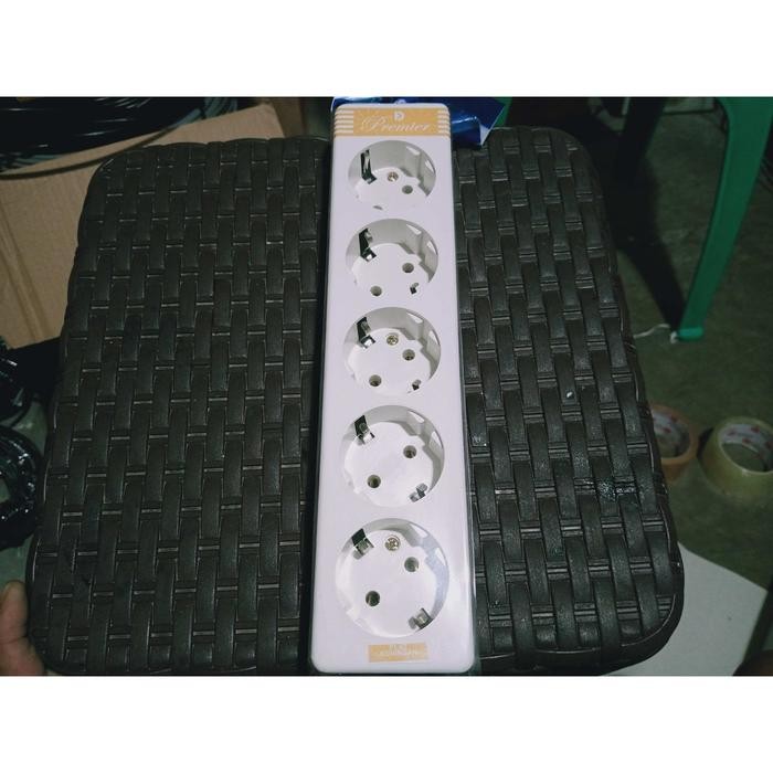 [Expert] TERMINAL 5 LUBANG KUNINGAN