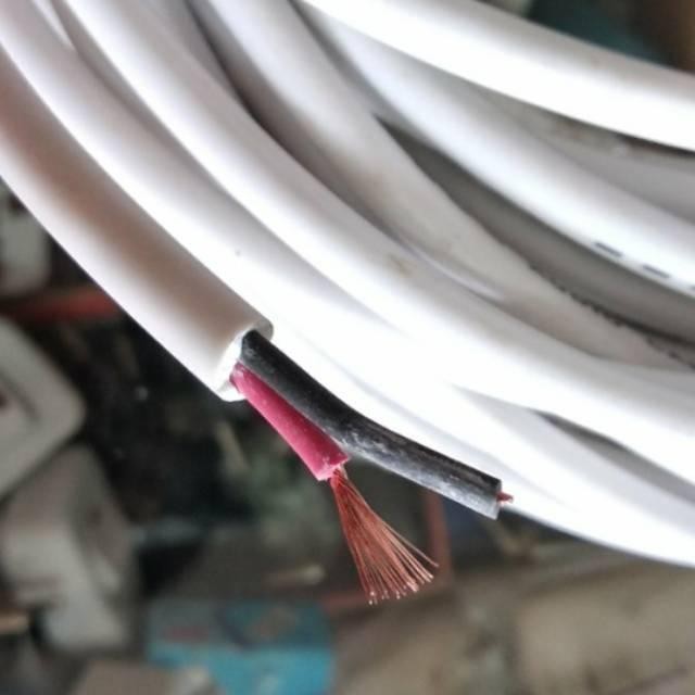 [Expert] Kabel listrik 50 meter kabel listrik rumah serabut