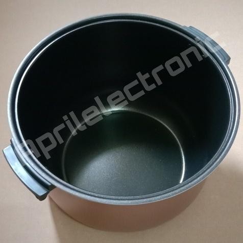 [Expert] Sparepart Panci / Teflon / Inner pot Rice Cooker Philips HD3132 /