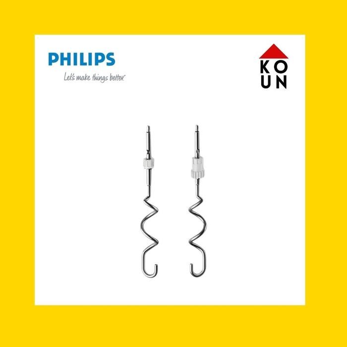 [Expert] MIXER / HAND MIXER PHILIPS HR1552 / HR 1552 / HR-1552 [HAND MIXER]