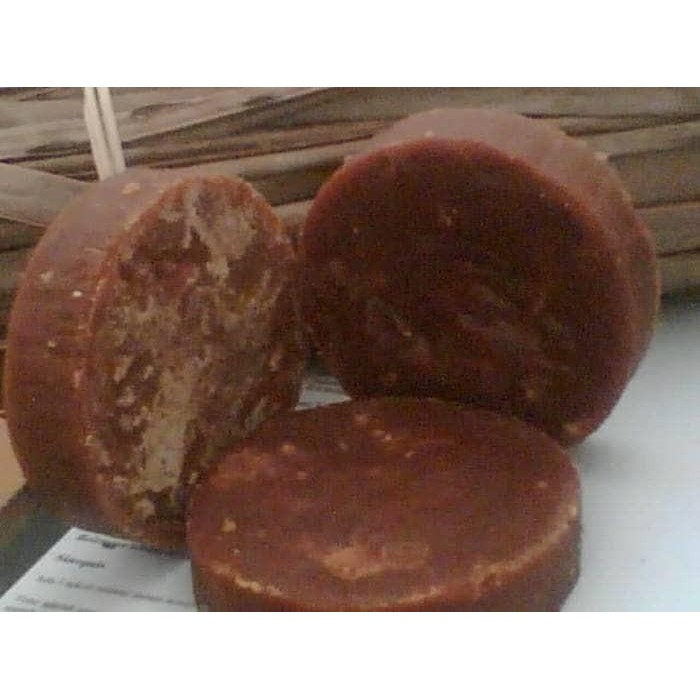 

(Allthebest) Gula Aren Asli (kawung) oleh oleh Langkap Pangandaran