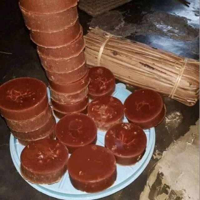 

(Allthebest) 1KG GULA AREN ASLI ATAU KAWUNG TANPA CAMPURAN DAN BAHAN TAMBAHAN LAIN