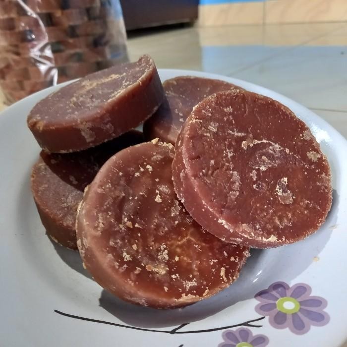 

(Allthebest) GULA AREN ASLI PRODUKSI LANGSUNG DARI PETANI KAMPUNG