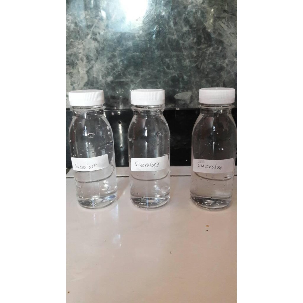 

(Allthebest) Sucralose 120ml / sweetener / sweet/ super sweet