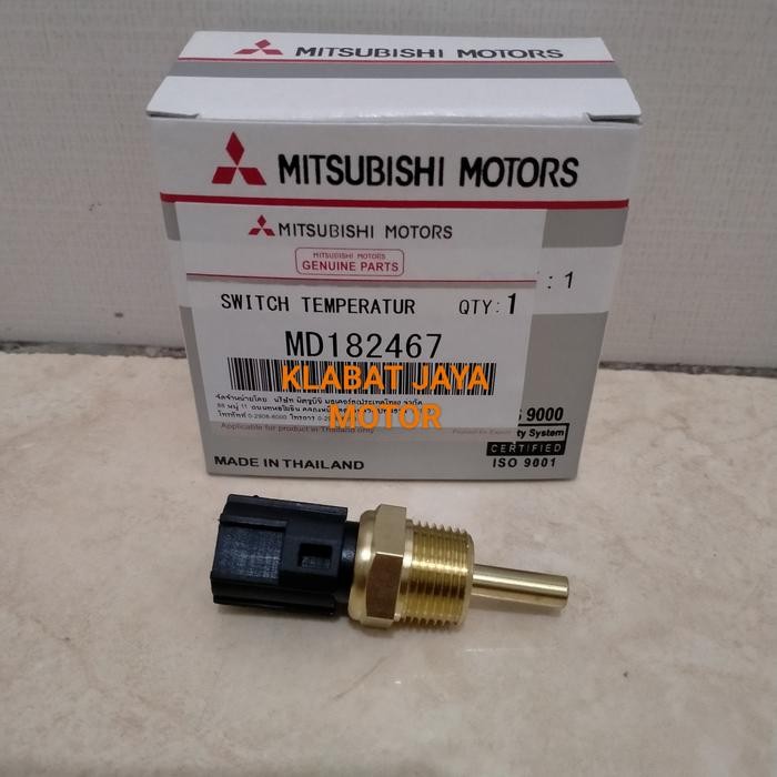 SWITCH TEMPERATUR SENSOR ECT GALANT LANCER OUTLANDER MIRAGE GRANDIS