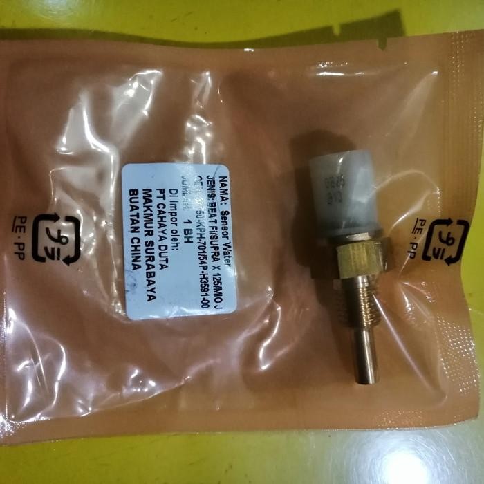 BEST SENSOR EOT BEAT FI / SUPRA X 125 / MIO-J