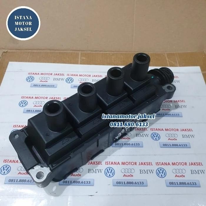 Coil BMW E36 M43 + E46 M43