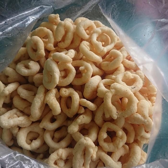 

(Expert) 200gram kolong klitik asli dari pacitan