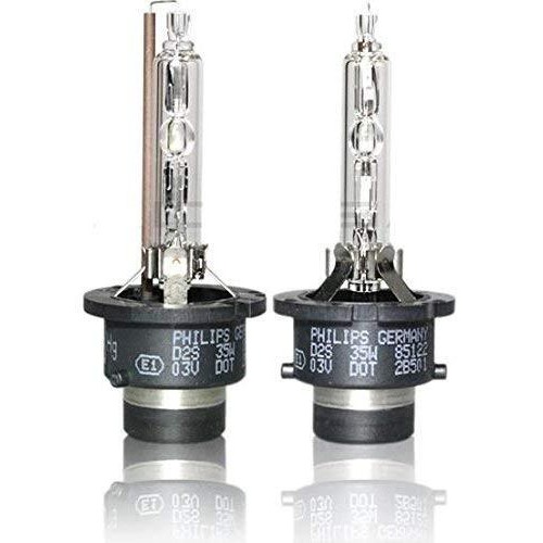 Ready Bohlam Lampu Hid Grand Vitara Philips D2S Original Garansi 1Thn Best Seller