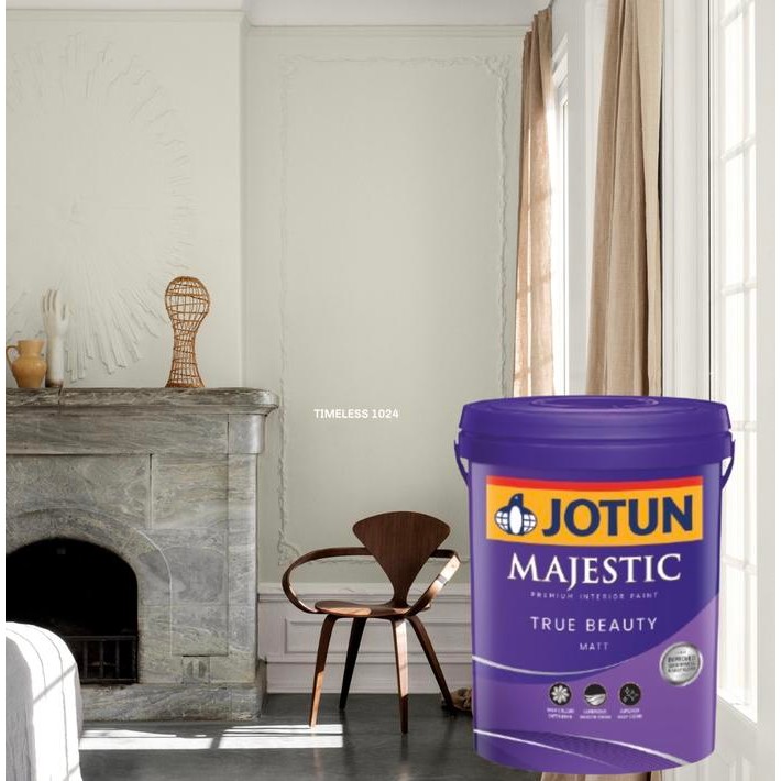 CAT TEMBOK INTERIOR JOTUN TIMELESS 1024