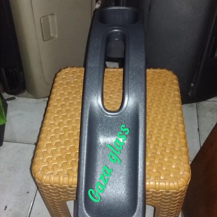 TERLARIS CONSOLE BOX AGYA AYLA