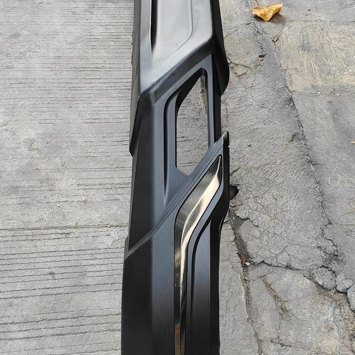 New Bodykit Depan Innova Venturer 2021 Best Quality