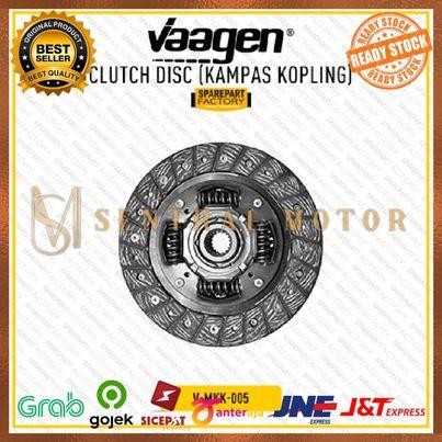 Clutch Disc Plat Kampas Kopling Mitsubishi Xpander X pander 1.5 New