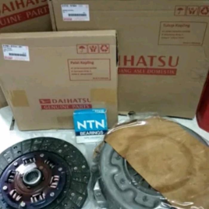 Kopling set Taft Gt ori