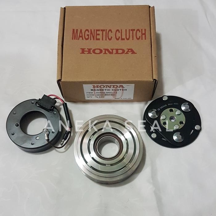 Magnet Clutch Honda Brio 1200 CC