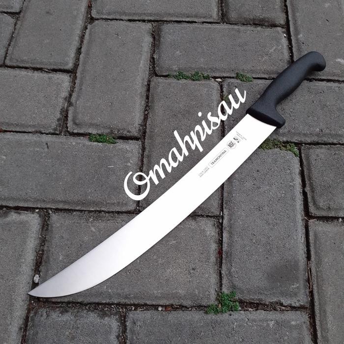 Pisau sembelih tramontina cimeter 36 cm