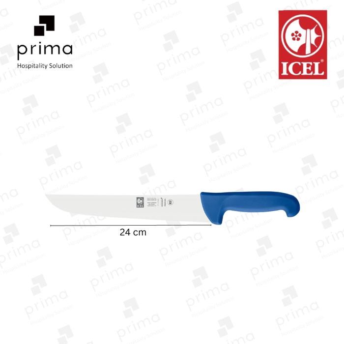 Butcher Knife 24 cm Proflex Pisau Sembelih - ICEL