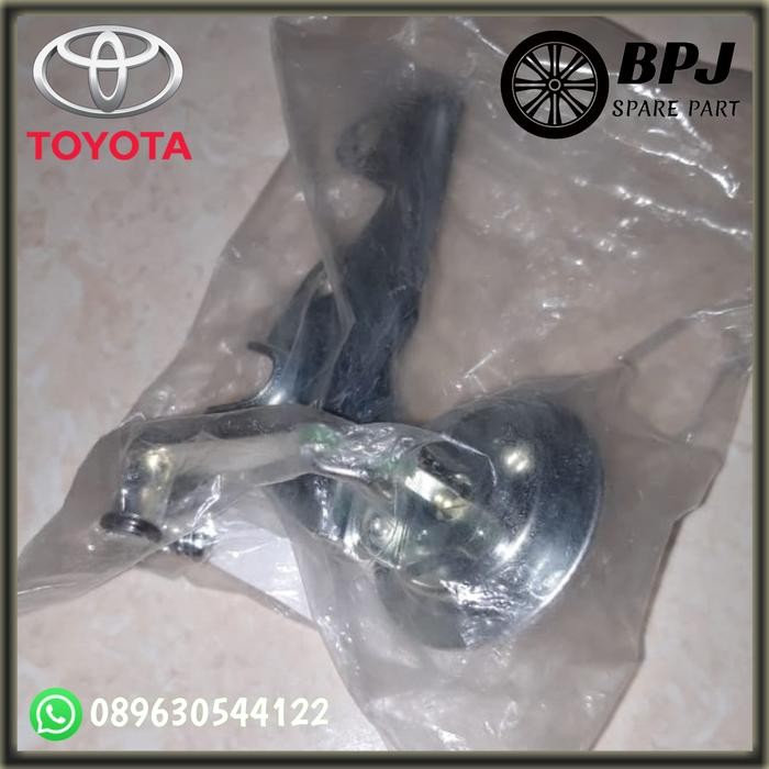 Vacum Vakum Idle Up Ac Mobil Kijang Kapsul Kijang Grand Denso Original Kode 068