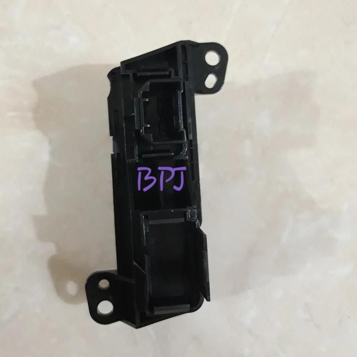 Knop Knop Tombol Saklar Switch On Off Ac Honda Freed Jazz Rs Original Kode 010