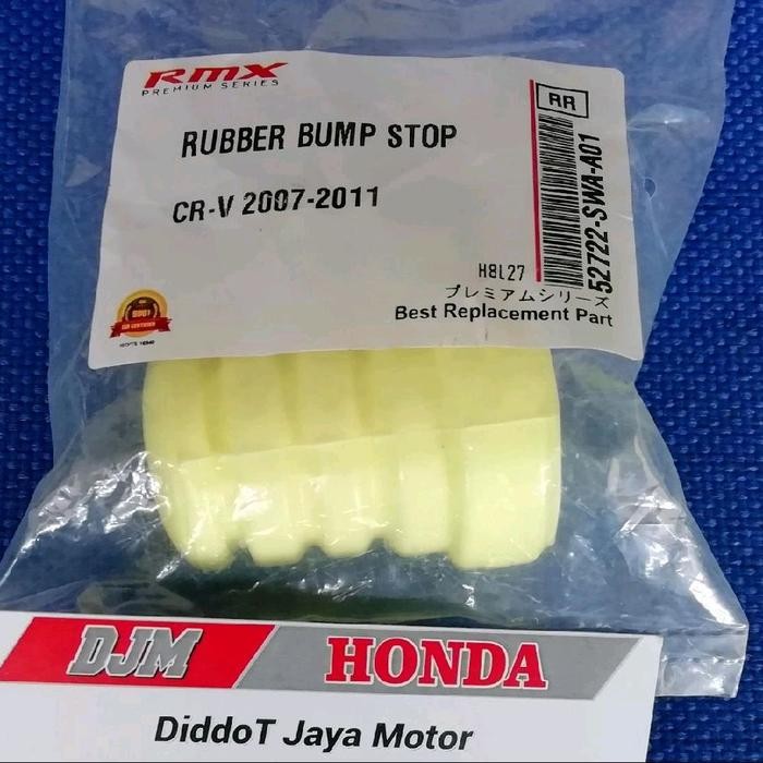 Karet Stopper Shock Breaker Belakang Honda Crv Gen 3 Re Kode 096