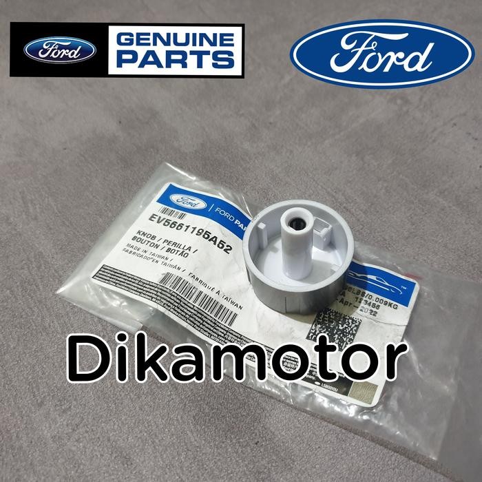 Knop Ac / Puteran Ac Ford Escape 2300 Cc Bagian Kanan Original Kode 056