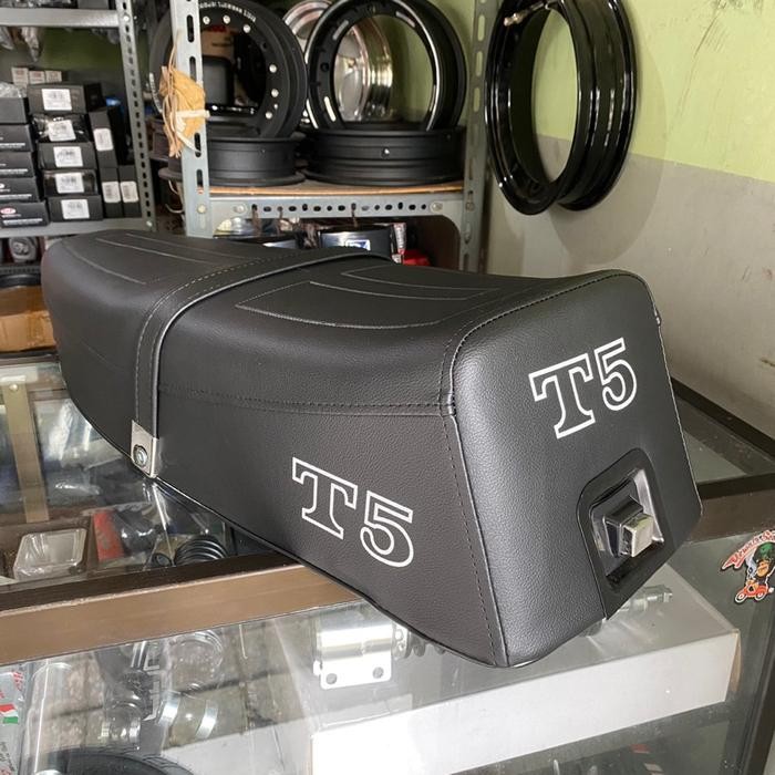 Jok Seat T5 Vespa Excel