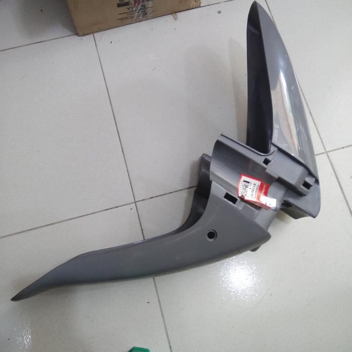 Sayap Depan Supra Non Cat.61100-Kev-880Np