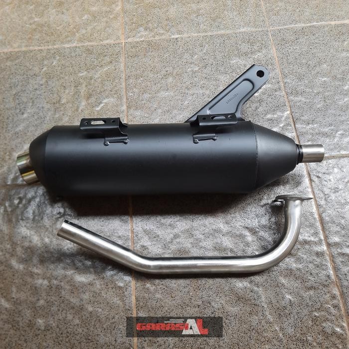 knalpot copy cms mio m3