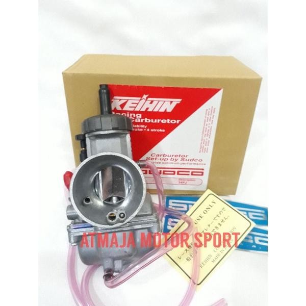 Karburator karbu Sudco PJ 34 ORIGINAL JAPAN - SUDCO