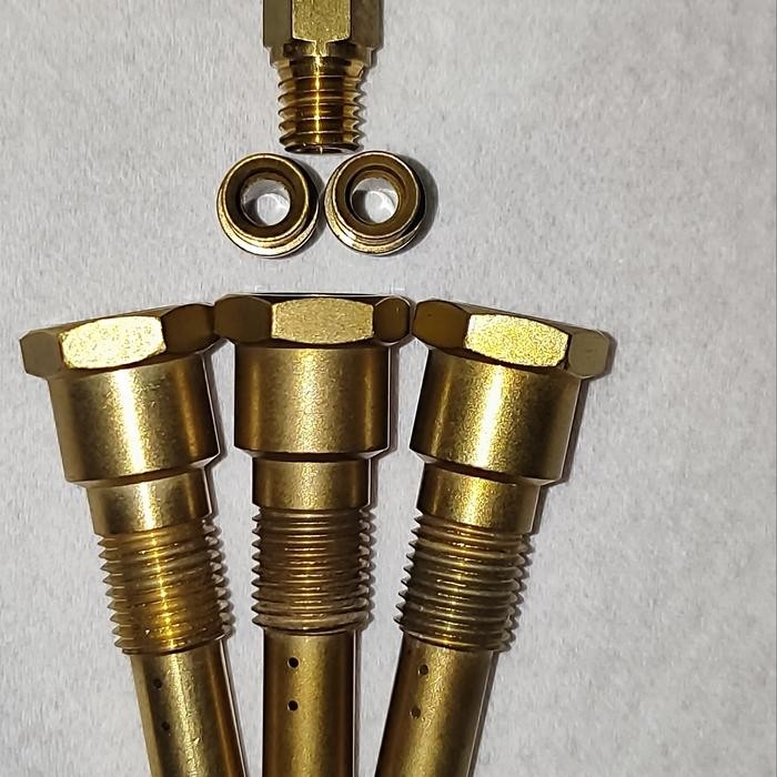 nozel karbu pwk 28 sudco original