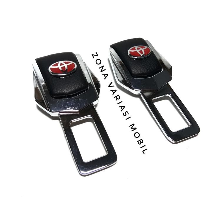 TERMURAH COLOKAN SAFETY BELT / SEAT BELT / SABUK PENGAMAN TOYOTA AVANZA