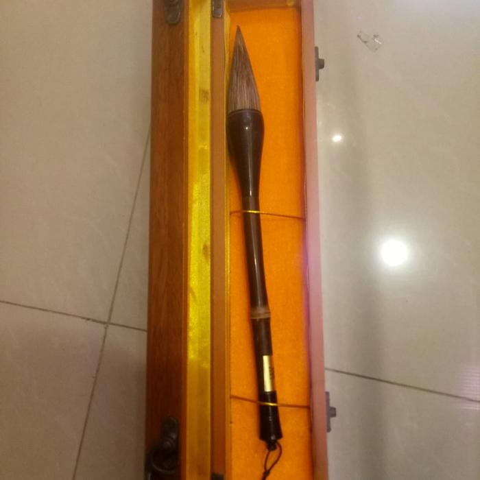 

TERLARIS! kuas kaligrafi cina